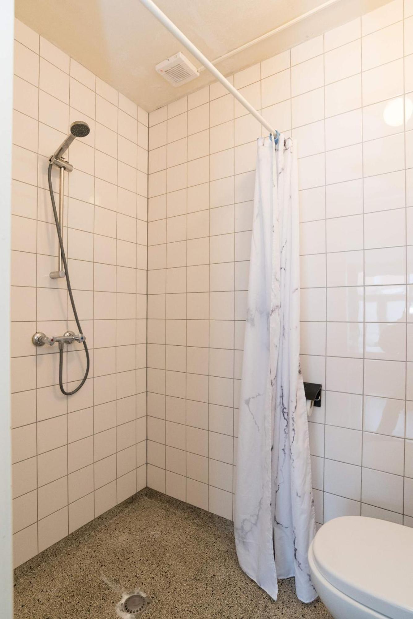Redlight District Private Smokers Friendly Studio Amsterdam Luaran gambar