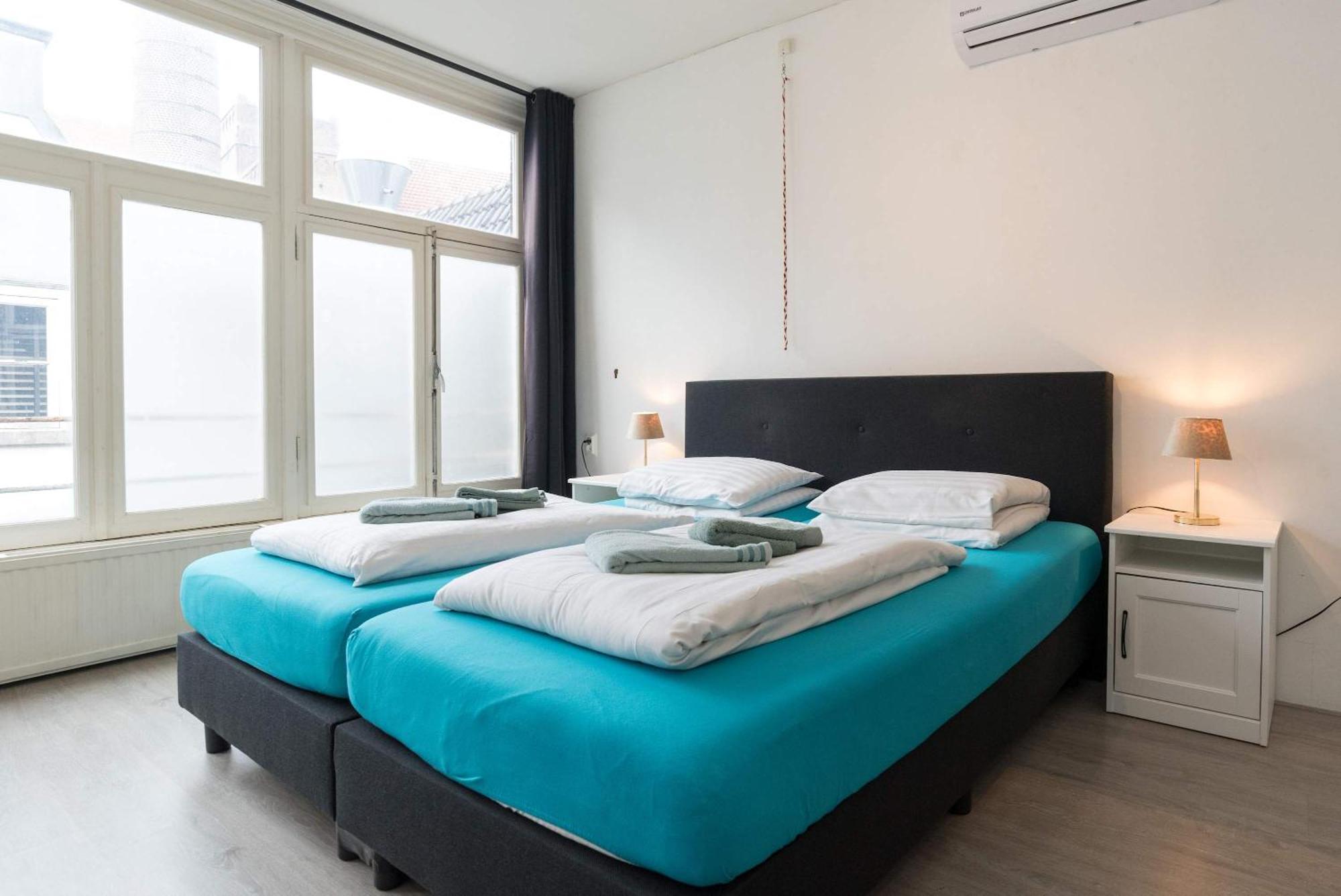 Redlight District Private Smokers Friendly Studio Amsterdam Luaran gambar