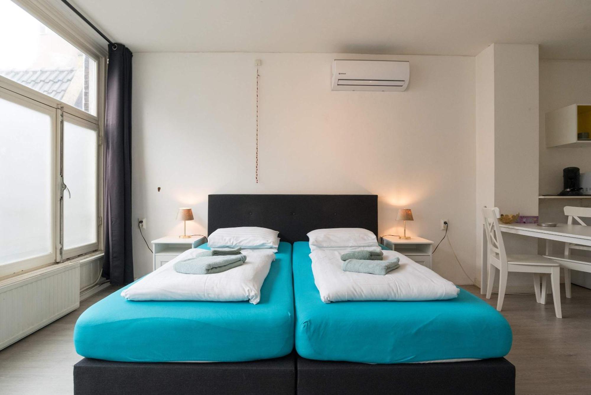 Redlight District Private Smokers Friendly Studio Amsterdam Luaran gambar