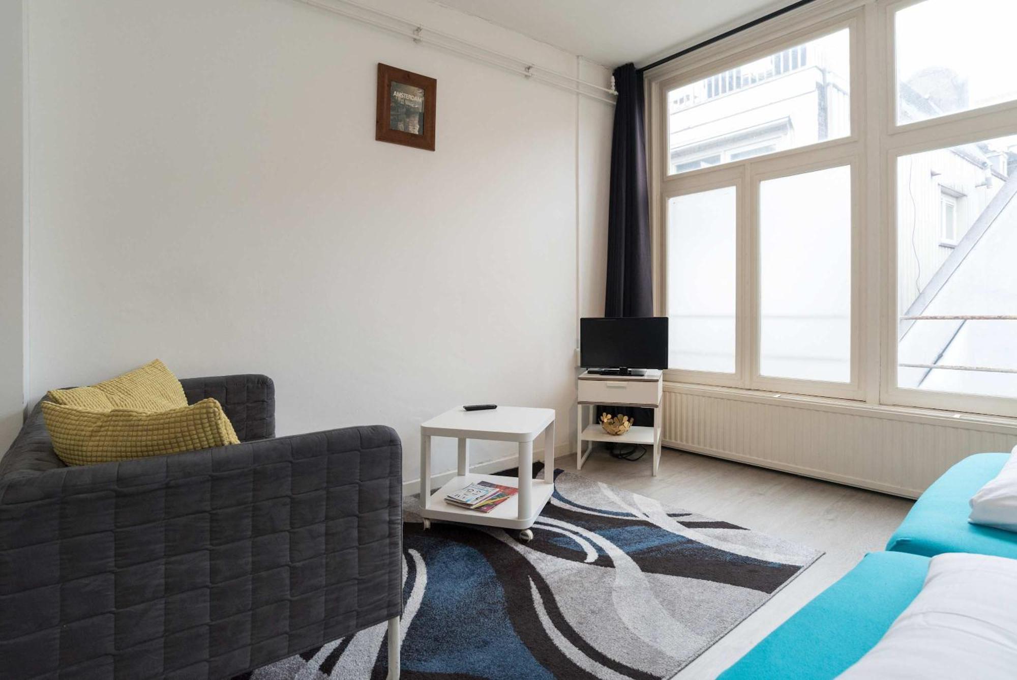 Redlight District Private Smokers Friendly Studio Amsterdam Luaran gambar