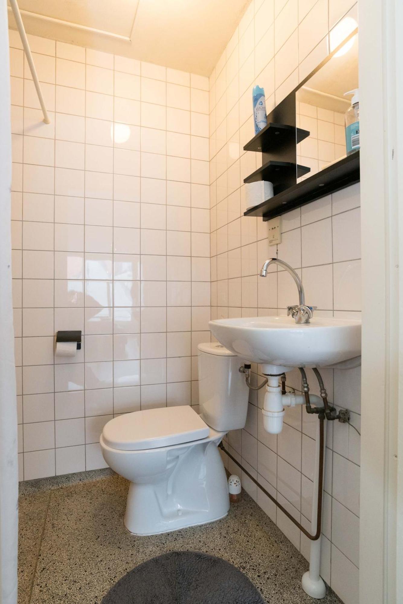 Redlight District Private Smokers Friendly Studio Amsterdam Luaran gambar